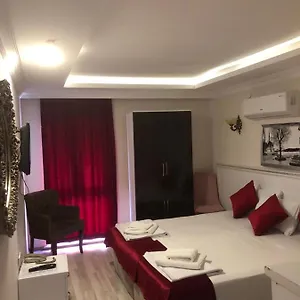 *** Отель Carsi Hotel&cafe Турция