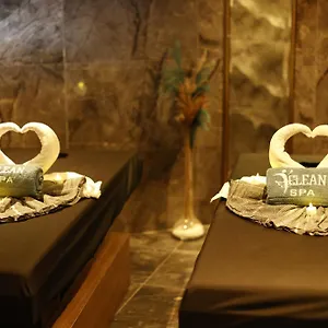 Park Dedeman Kizilay Hotel