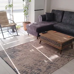 Esen Life Aparthotel