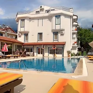 Aparthotel California, Ölüdeniz