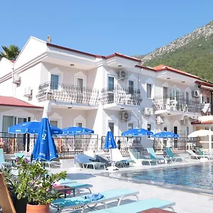Taner Oludeniz