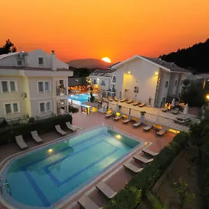Hotel Sea Breeze And, Ölüdeniz