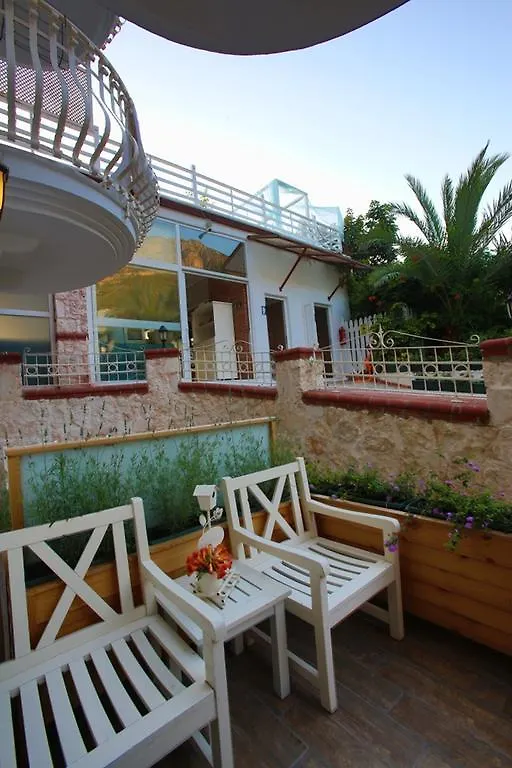 S3 Hotels Orange Олудениз