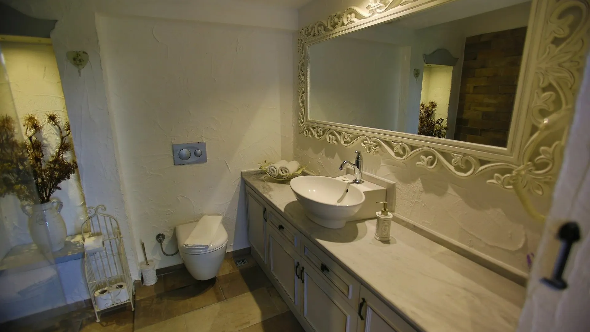 S3 Hotels Orange Олудениз