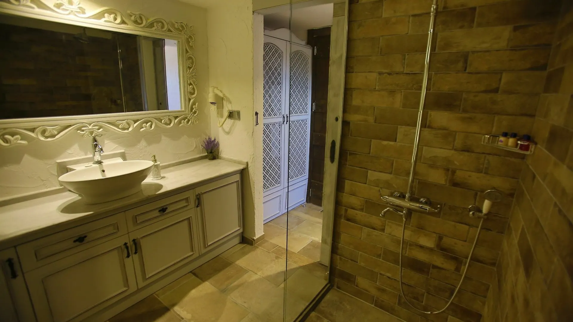 S3 Hotels Orange Олудениз 3*,