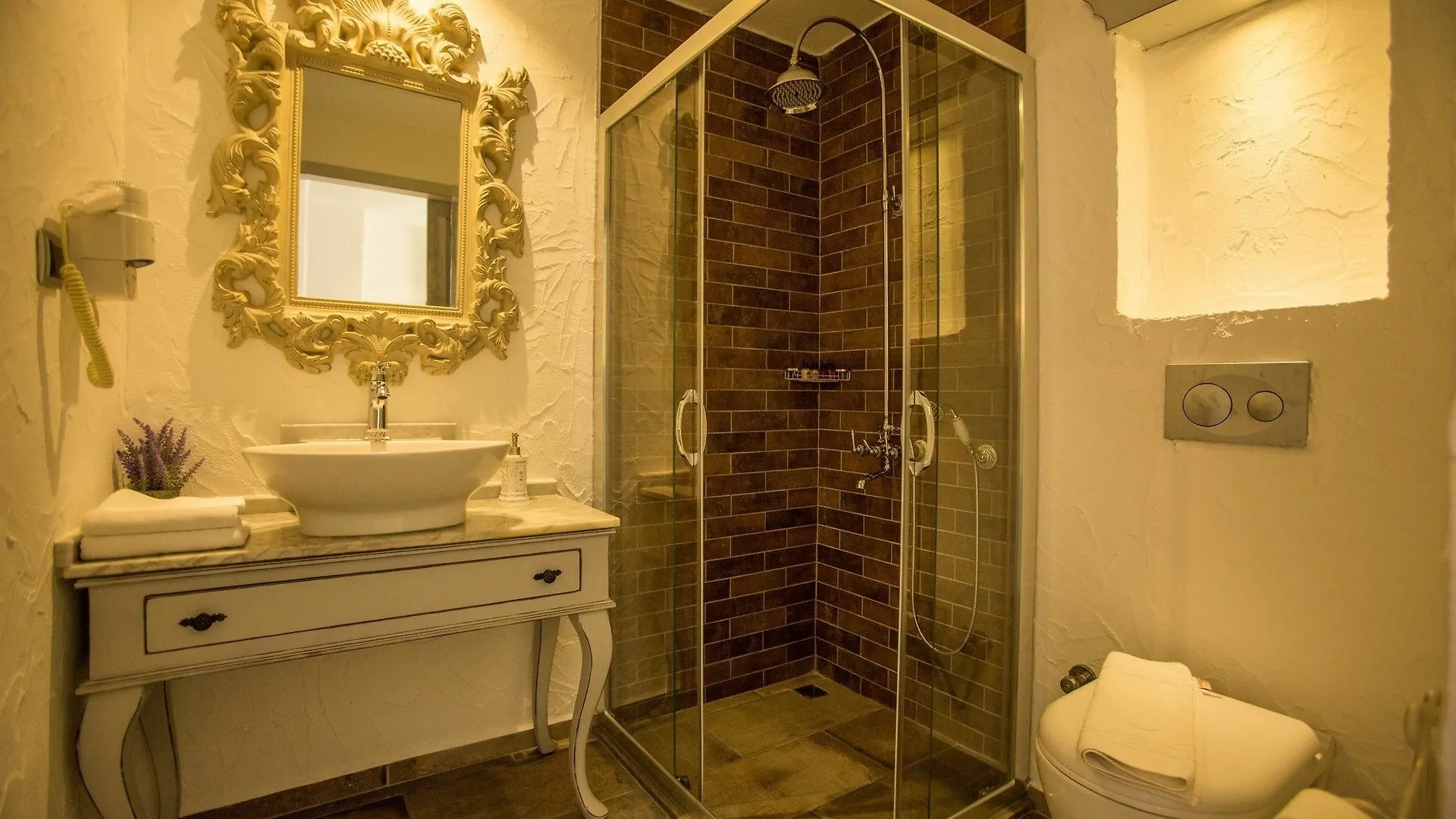 S3 Hotels Orange Олудениз Турция