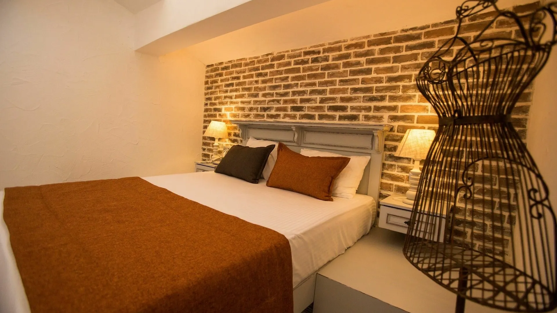S3 Hotels Orange Олудениз 3*,  Турция