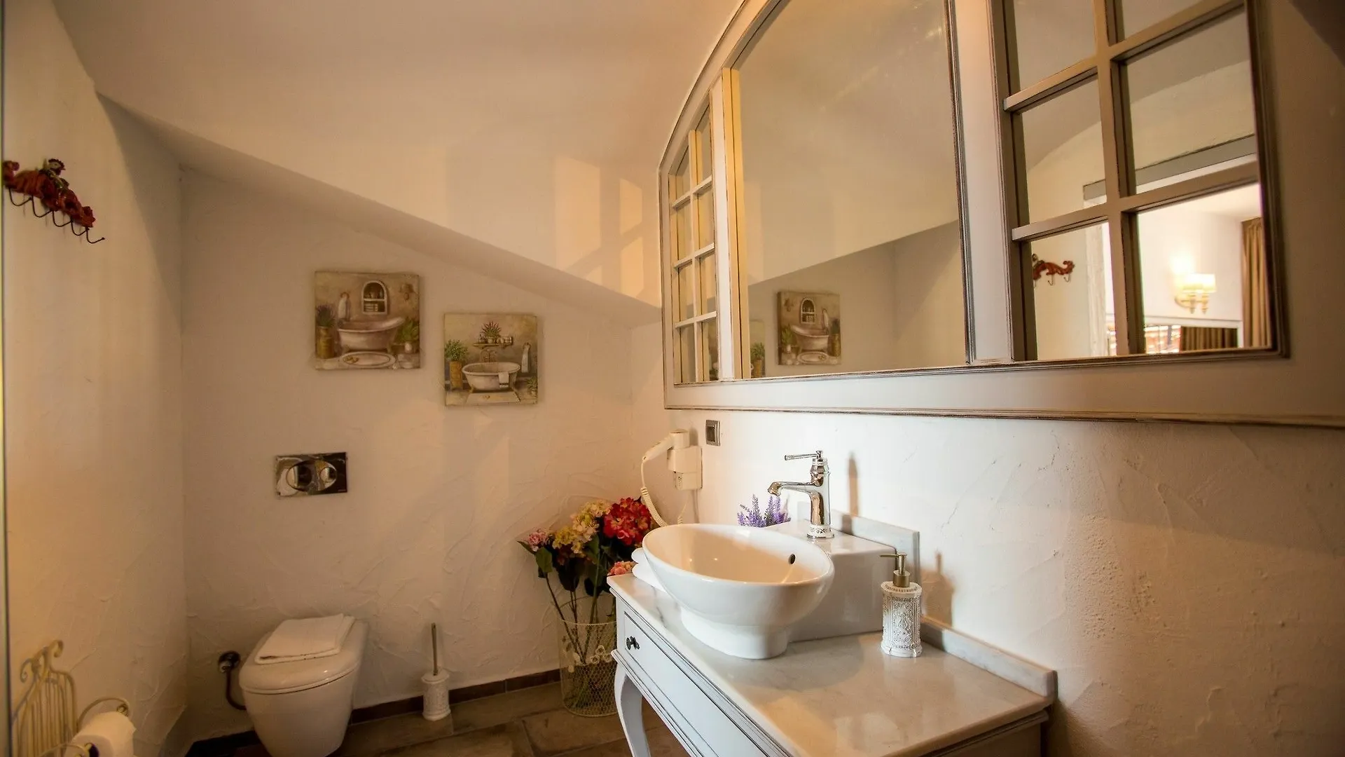 S3 Hotels Orange Олудениз 3*,