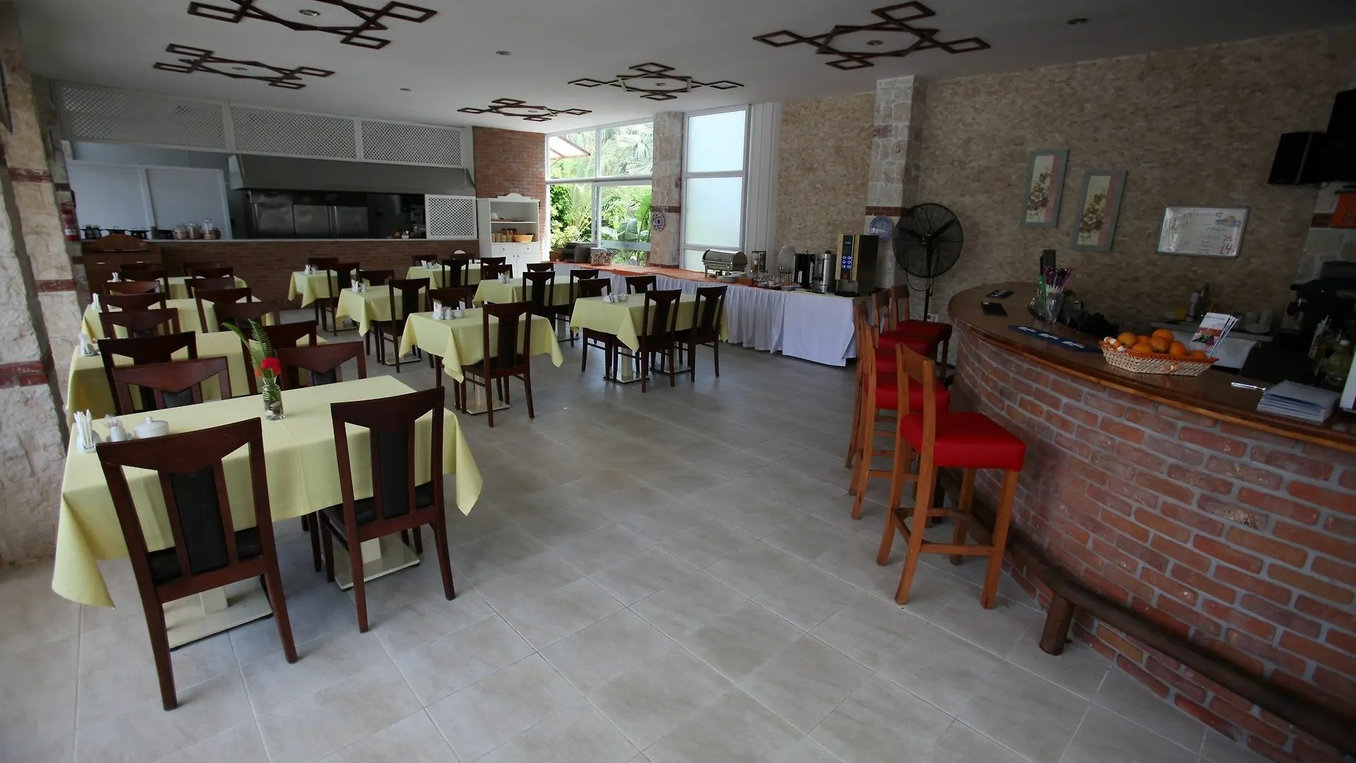 S3 Hotels Orange Олудениз 3*,  Турция