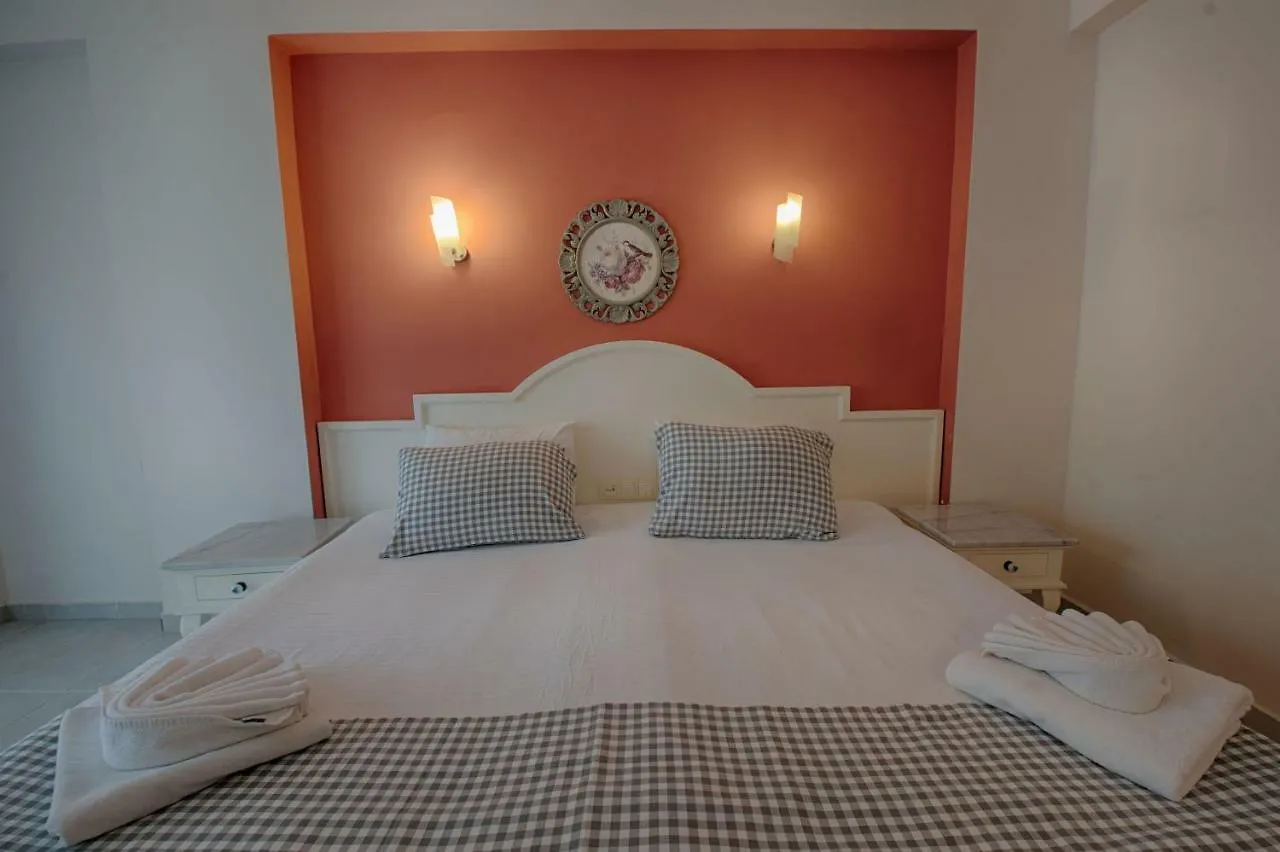 S3 Hotels Orange Олудениз 3*,  Турция
